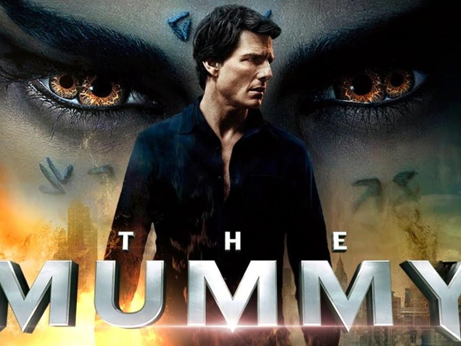 Mumya konusu ve oyuncuları... Mumya filminde kimler oynuyor?
