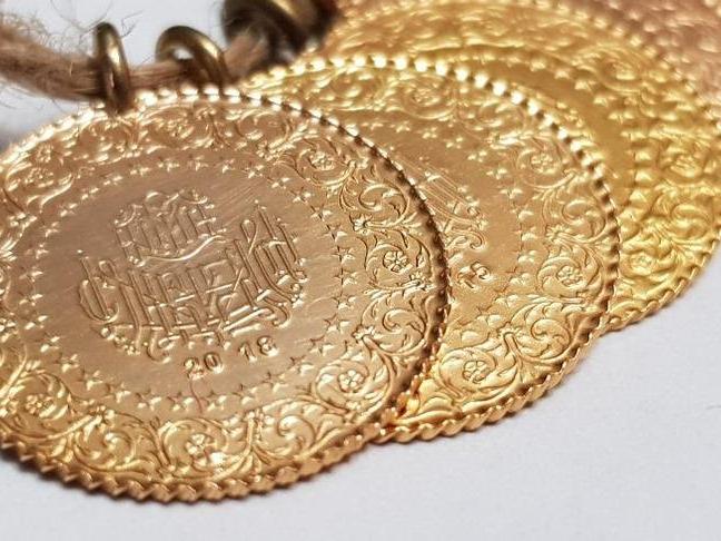 Güncel altın fiyatları 16 Ocak: Gram ve çeyrek altın kaç lira oldu?