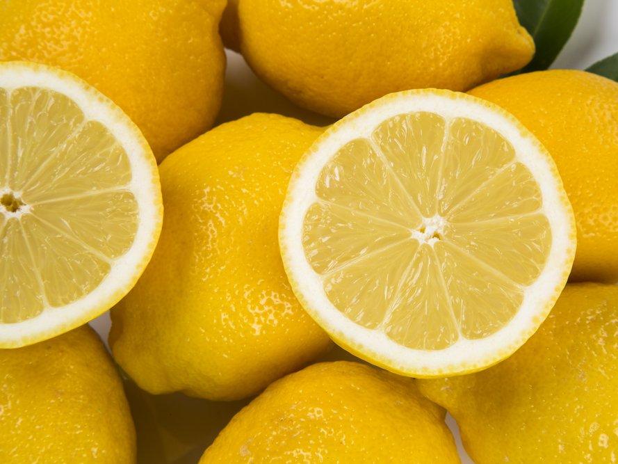 Limon neye iyi geliyor? Limonun faydaları...