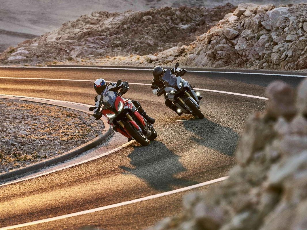 BMW Motorrad "Motobike İstanbul'da" 3 yeni modelini tanıtacak!