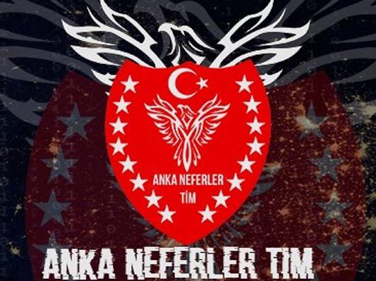 Türk hacker'lardan Yunanistan'a siber şok!