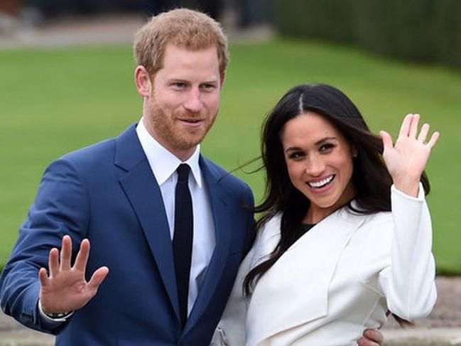 'Prens Harry ve Meghan Markle artık kraliyet unvanlarını kullanmayacak'