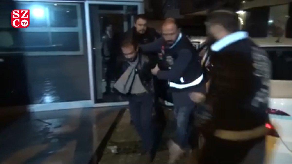 Kadıköy'deki çifte cinayetin detayları ortaya çıktı