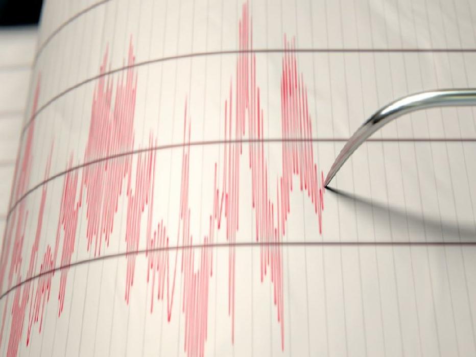 Son depremler: Sivas'ta korkutan deprem!
