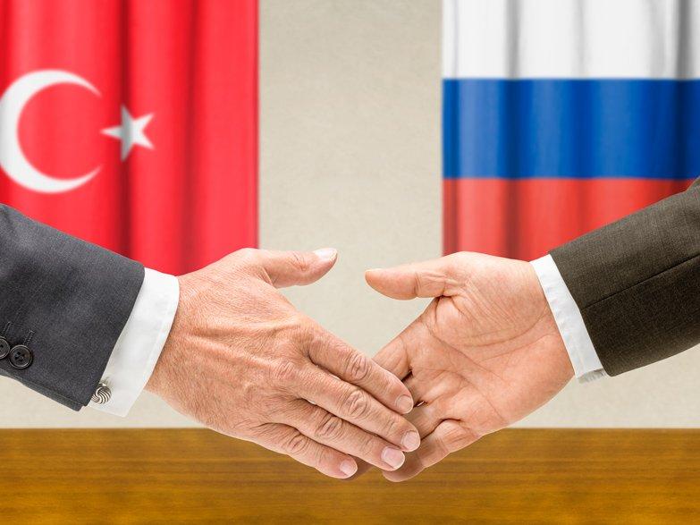 Ankara-Moskova yakınlaşmasıyla ilgili iki çarpıcı iddia!