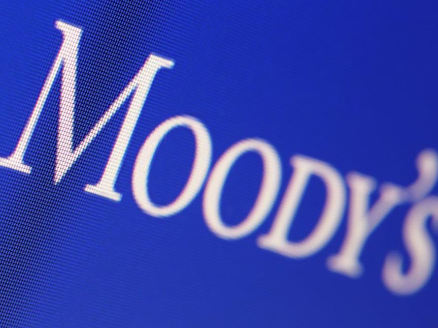 Moody's'den Türkiye hakkında 'negatif faiz' açıklaması