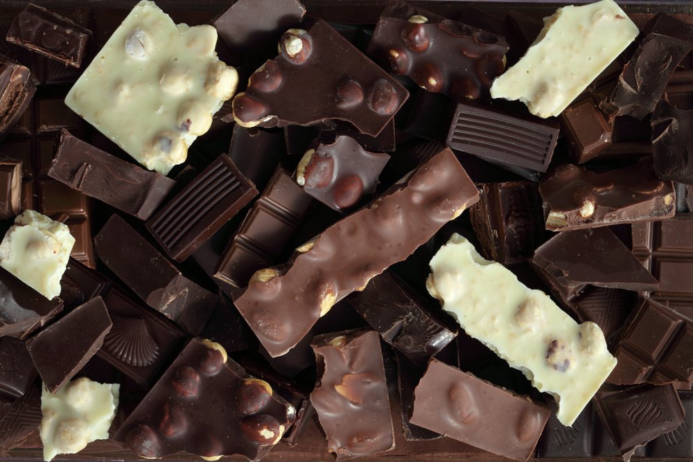 Çikolatanın faydaları nelerdir? Çikolata neye iyi geliyor?