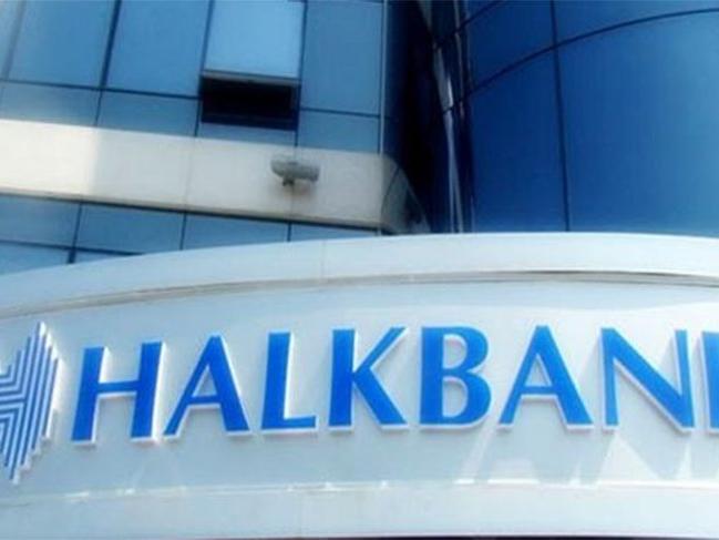 ABD'li savcıdan Halkbank'a para cezası talebi!