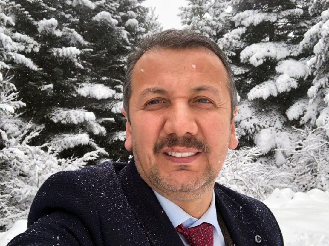 AKP'li başkandan skandal Rahşan Ecevit yorumu