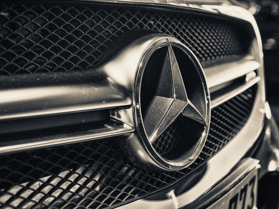 Mercedes-Benz Türk 2020'ye hazır!