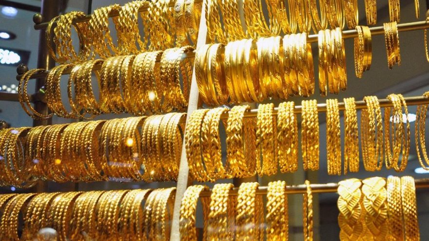 Altın fiyatları ne durumda? 22 Ocak tarihli gram ve çeyrek altın fiyatları…