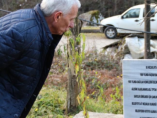 32 yıl önce Türkiye'de ölen Fransız dağcının ailesini arıyor