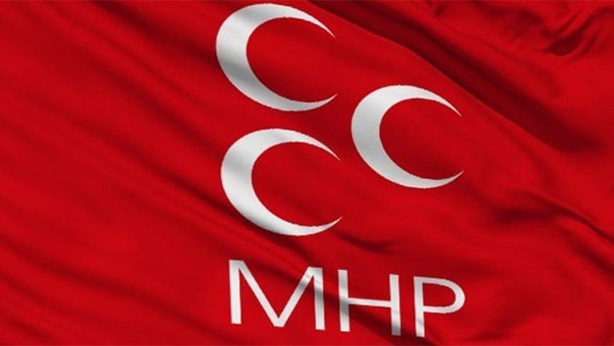 Bursa'da MHP'li ilçe başkanı intihar etti!