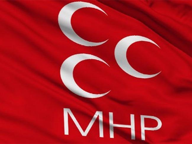 Bursa'da MHP'li ilçe başkanı intihar etti!