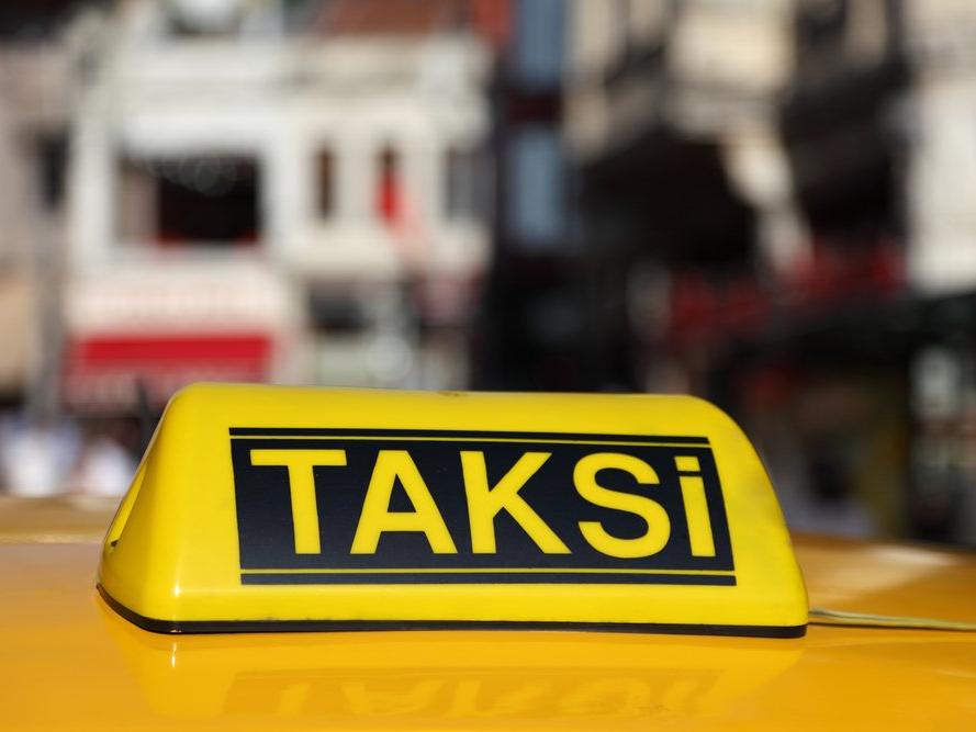 Anadolu'da taksi plakası fiyatları