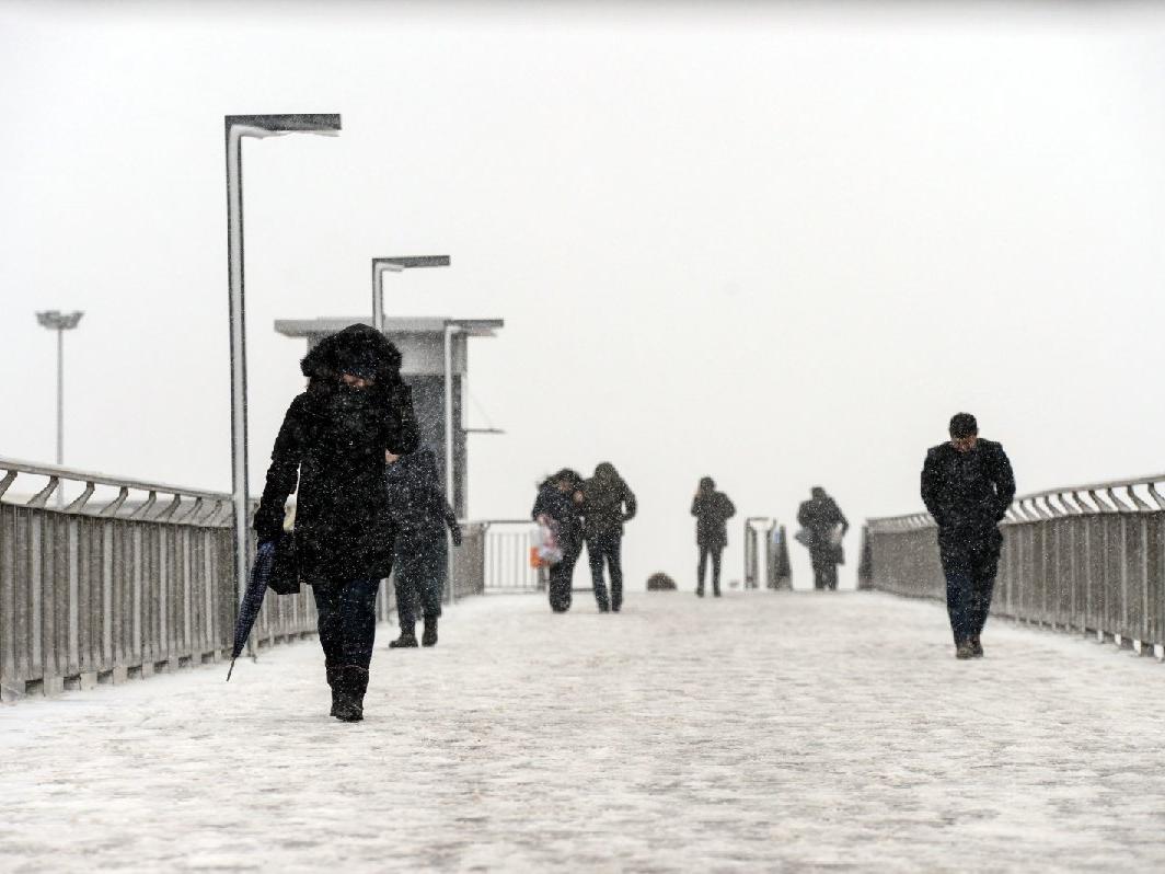 İstanbul'da kar alarmı! İBB ilçe ilçe açıkladı