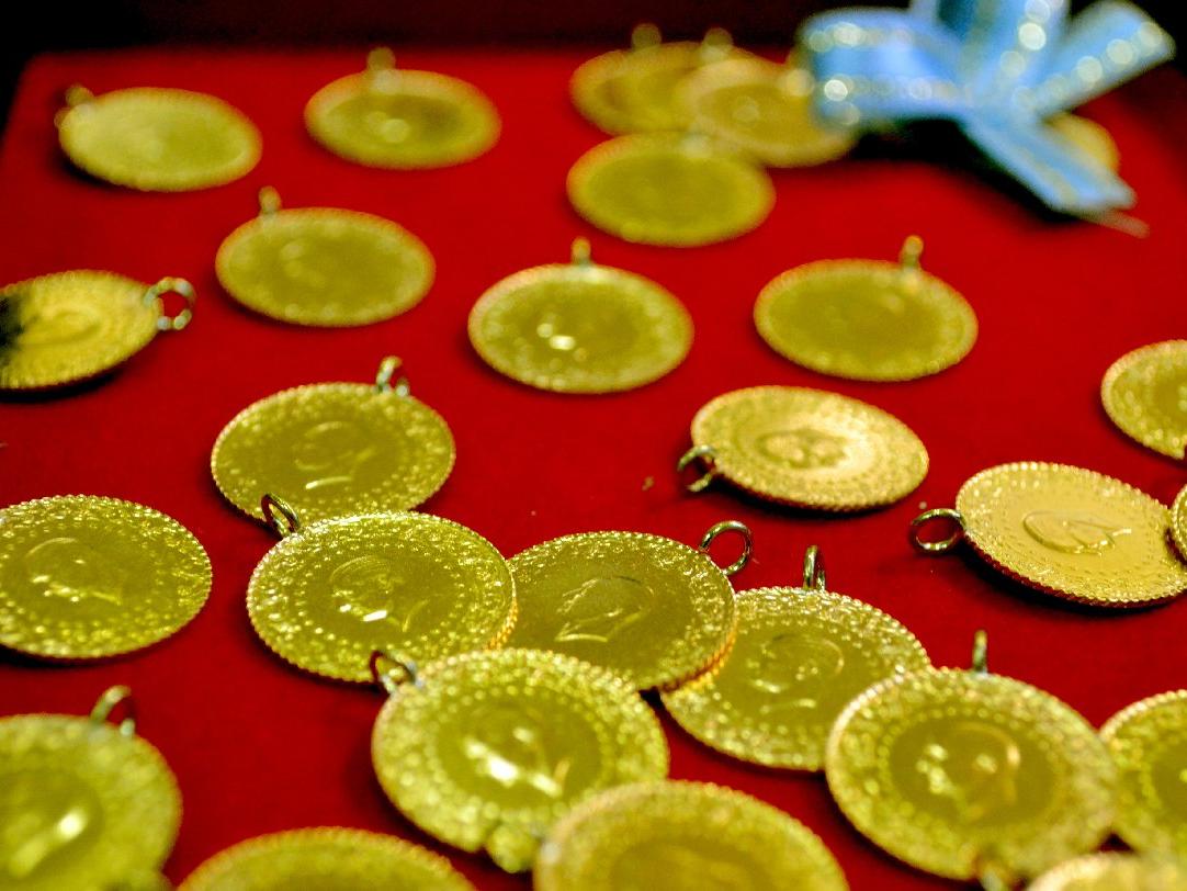 23 Ocak altın fiyatları: Gram ve çeyrek altın bugün kaç lira oldu?