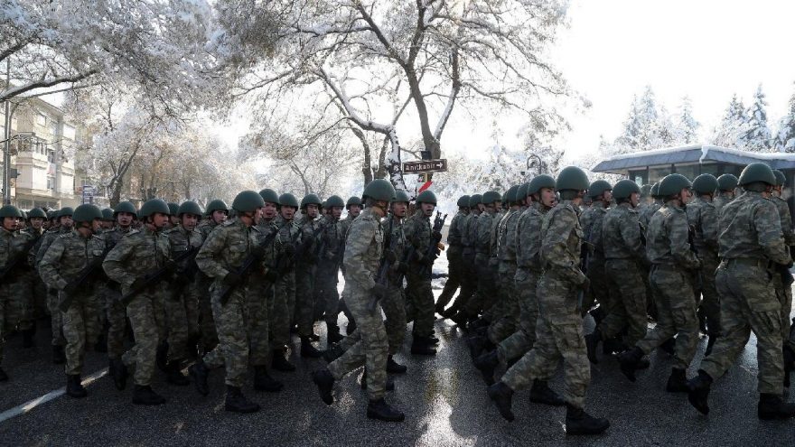 Bedelli askerlik ve 2000/1 askerlik yerleri geri sayım! Şubat celp dönemi askerlik yerleri ne zaman belli olacak?