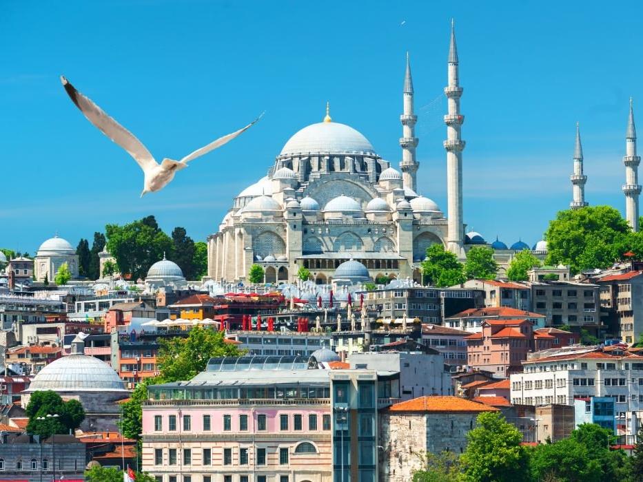 24 Ocak İstanbul namaz vakitleri: Cuma namazı saat kaçta okunuyor? Diyanet Cuma Hutbesi