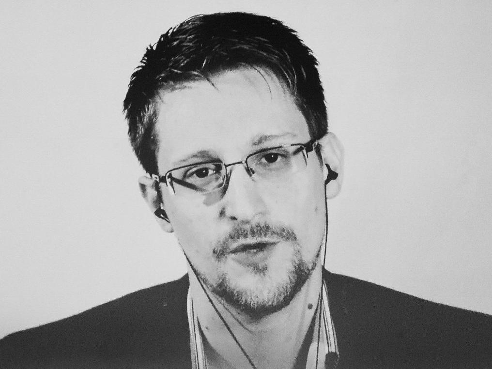 Edward Snowden'ın olağanüstü hikayesi: Sistem Hatası