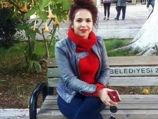 Eski eşinin öldürdüğü Kübra öğretmenin annesi: O gün son kez sarıldı bana