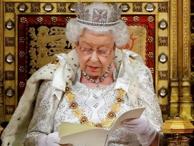 Kraliçe Elizabeth onayladı! İngiltere AB'den ayrılıyor