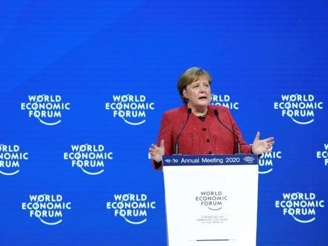 Merkel'den Suriye itirafı: Çok geç kaldık!