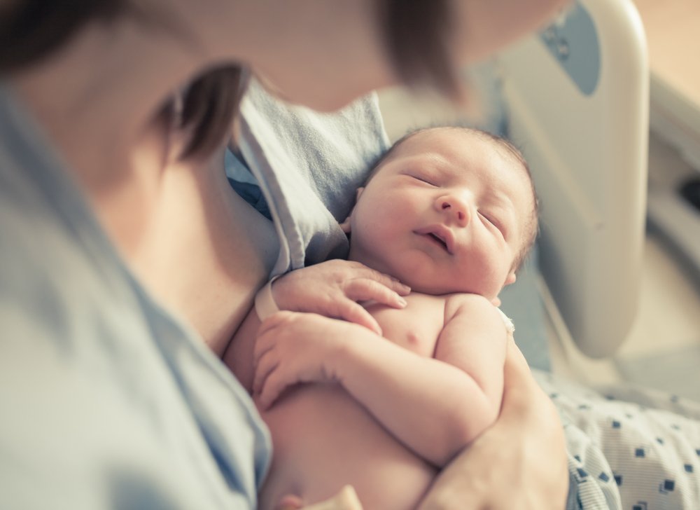 Bebeklerde damak düşmesi nedir? Belirtileri ve tedavisi…