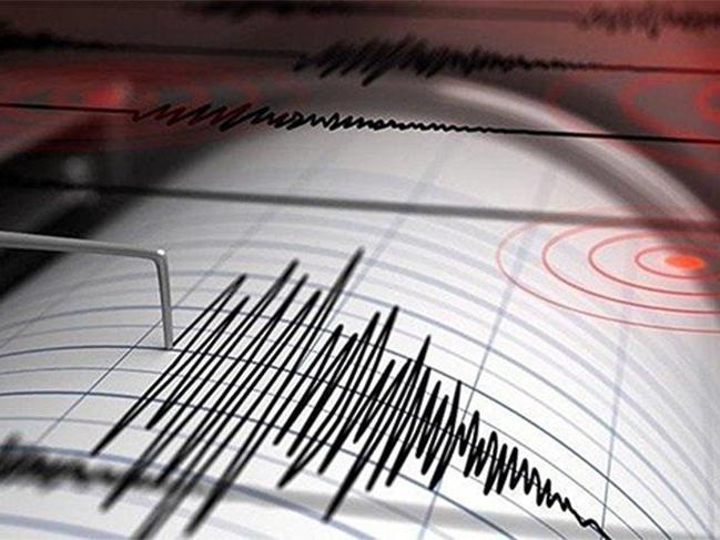 Korkutan depremin ardından Jeoloji Profesörü Doğan Perinçek uyardı: Uzak durun