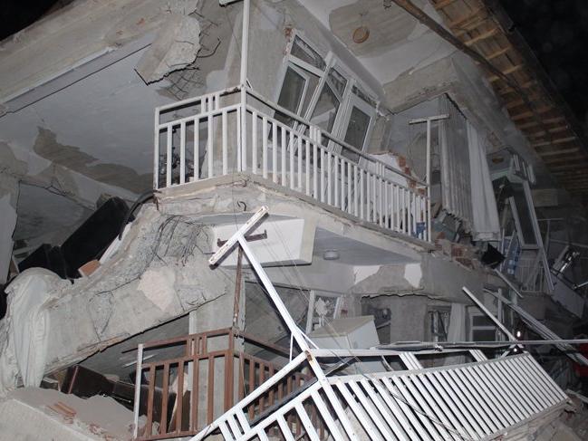 Elazığ depremi sonrası uzmanlardan uyarılar: Artçı çok daha büyük olabilir