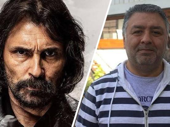 Yapımcı Mustafa Uslu'dan Erdal Beşikçioğlu'na faturalı cevap