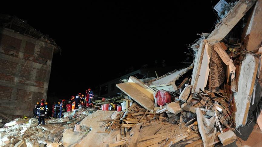 AFAD'dan Elazığ açıklaması: 505 artçı deprem oldu!