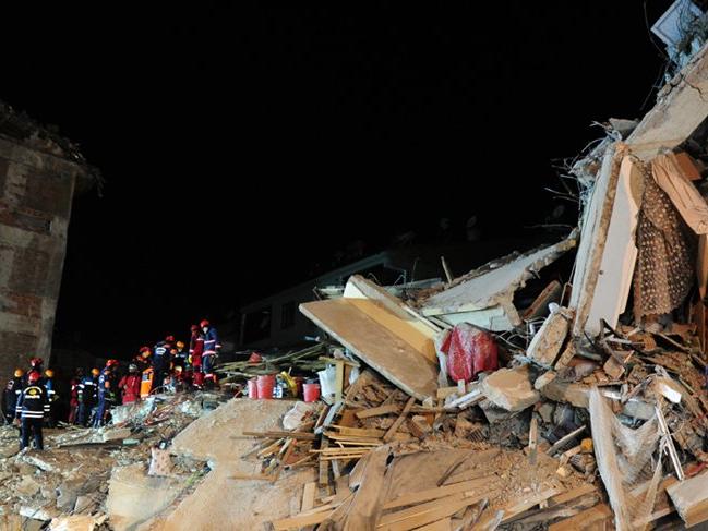 AFAD'dan Elazığ açıklaması: 533 artçı deprem oldu!