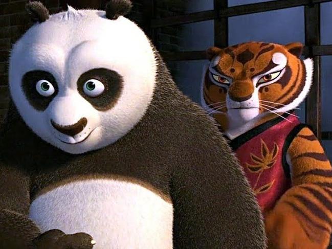 Kung Fu Panda 2 konusu ne? Kung Fu Panda 2 oyuncuları kim, kimler seslendirdi?