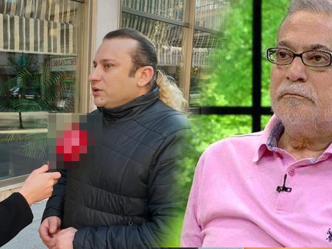 Onur Akay, Mehmet Ali Erbil'in vasiyet haberlerini yalanladı!