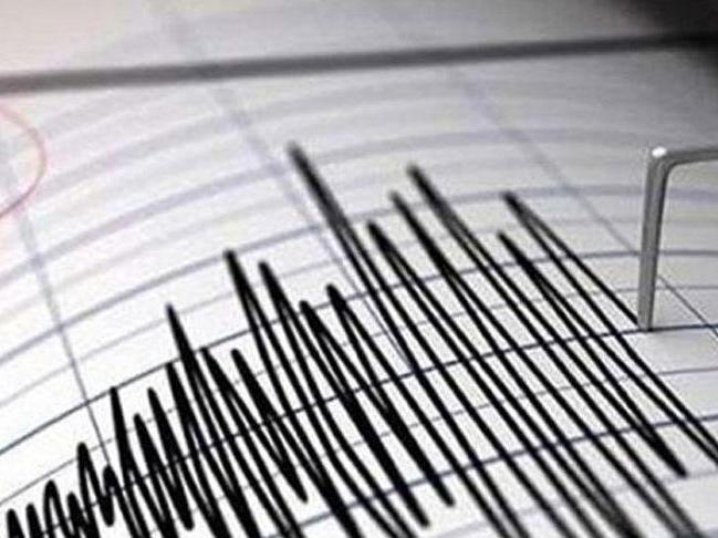 Manisa'da 3.7 büyüklüğünde deprem! (AFAD ve Kandilli Rasathanesi son depremler)