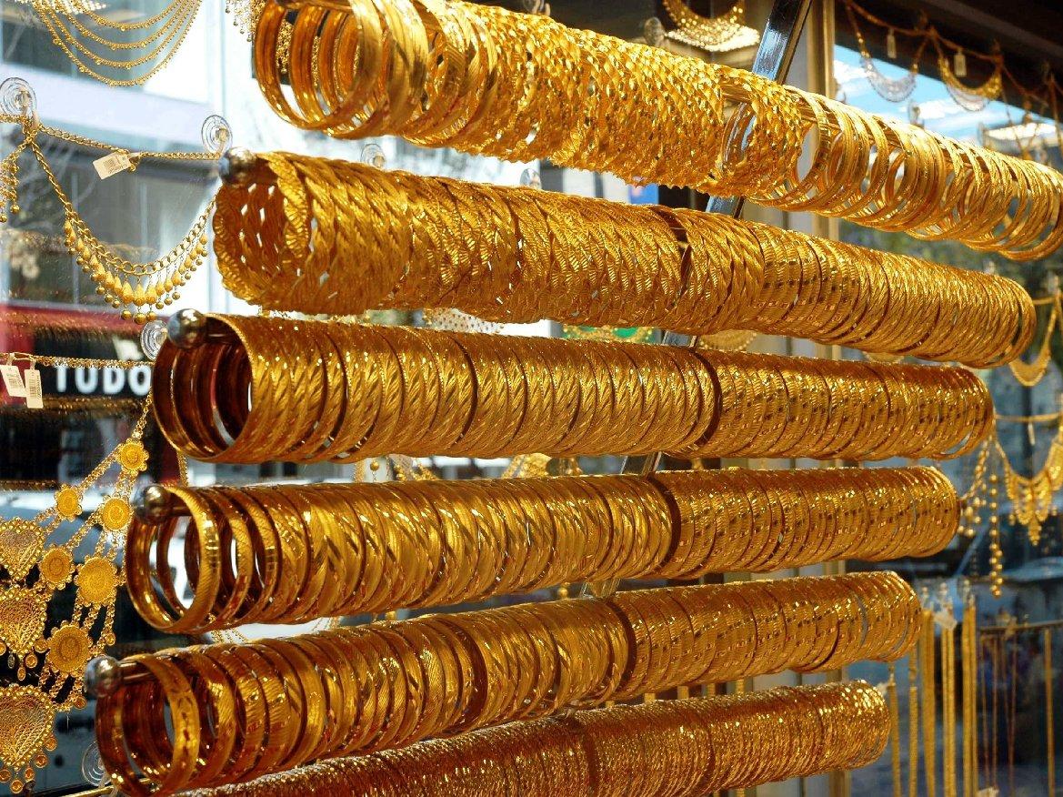 Altın fiyatları bugün 2020: Çeyrek ve gram altın ne kadar oldu?