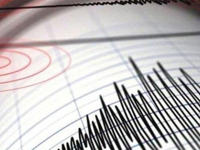 Ankara'da peş peşe 2 deprem (Son depremler listesi...)