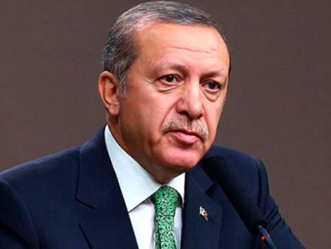 Erdoğan: Suriyeli Mahmut'a ve ailesine vatandaşlık veririz