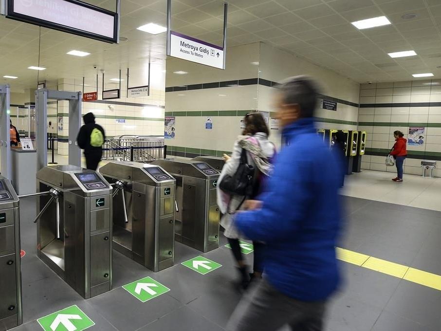 2020 Metro çalışma saatleri: Metro saat kaçta açılır, saat kaçta kapanır?