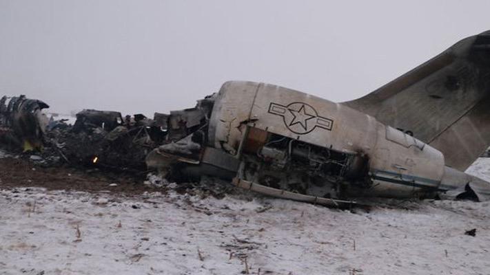 Bomba iddia! Dünyayı savaşın eşiğine getiren suikastın planlayıcısı düşen uçaktaydı