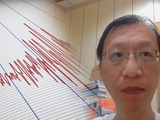 Dyson Lin kimdir? Dyson Lin depremleri nasıl tahmin ediyor?