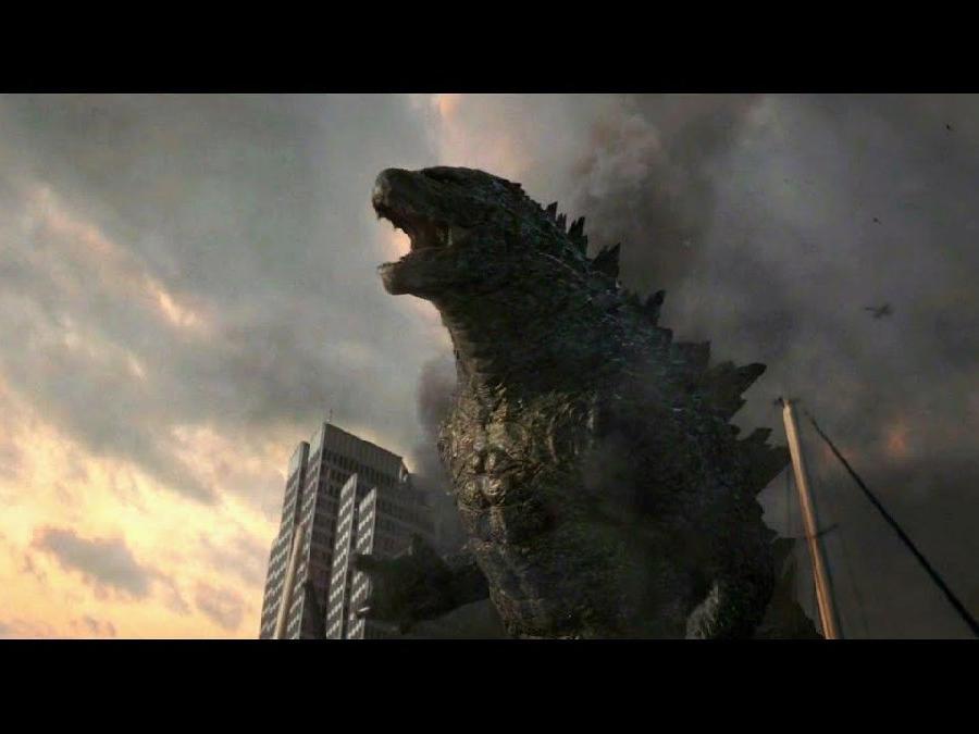 Godzilla filmi konusu ne, oyuncuları kimler?