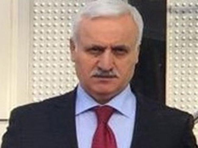 İBB Destek Hizmetleri Müdürü Mehmet Cebeci görevden alındı