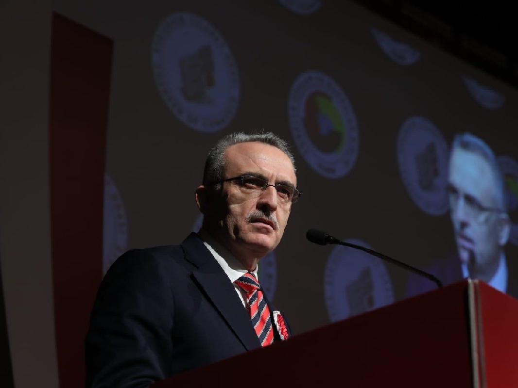 Eski Maliye Bakanı Ağbal'dan deprem vergisi açıklaması