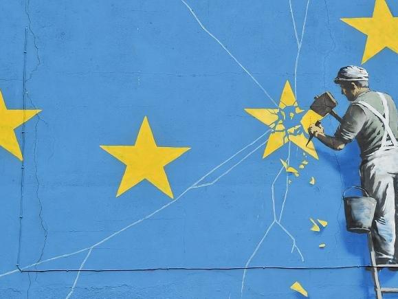 Brexit'te işlem tamam: İngiltere'nin Avrupa Birliği serüveni sona erdi