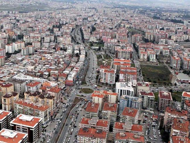İzmir'de ürküten deprem raporu: En az 30 bin kişi ölecek