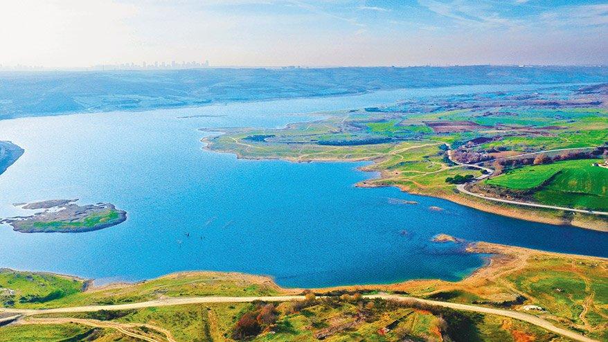 Kanal İstanbul, 595 futbol sahası büyüklüğünde ormanı yok edecek