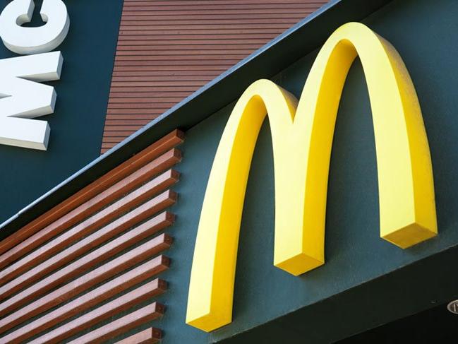Türkiye'deki işletmecisi, McDonald's'ı sattı!