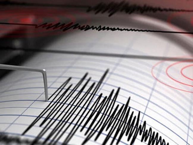 Elazığ Sivrice'de 4 büyüklüğünde deprem! Son depremler listesi...